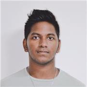 Professeur natif de anglais